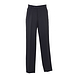 Trutex Slim fit Trousers Black (Unisex)